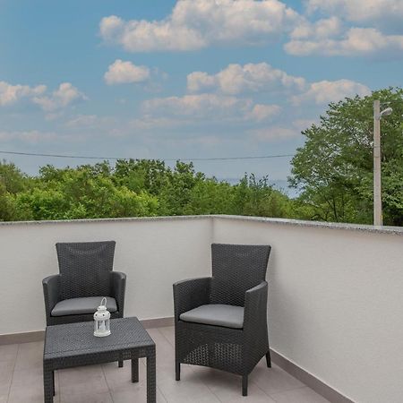 Apartman Marija 218 リスィカ エクステリア 写真
