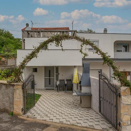 Apartman Marija 218 リスィカ エクステリア 写真