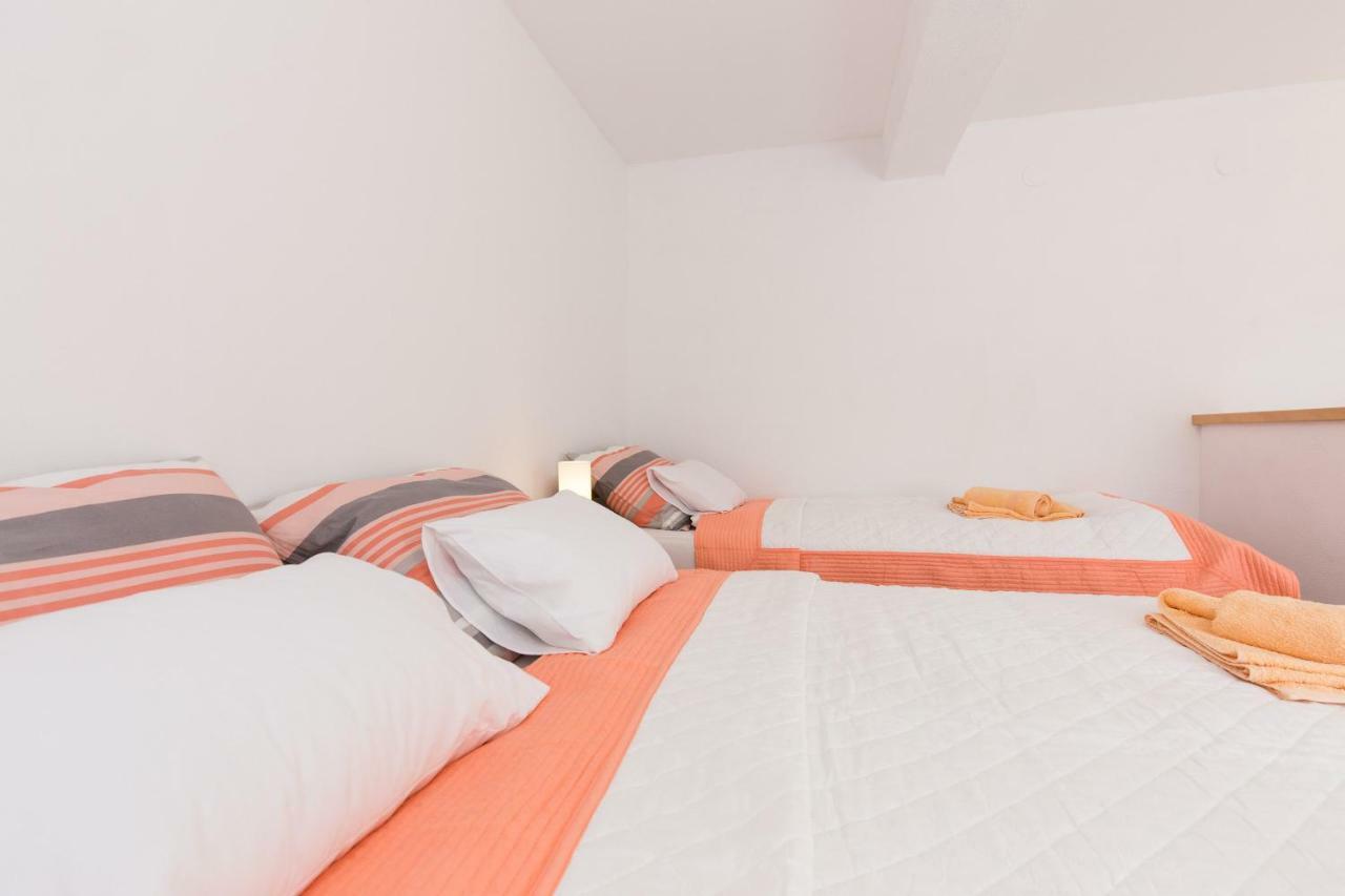 Apartman Marija 218 リスィカ エクステリア 写真