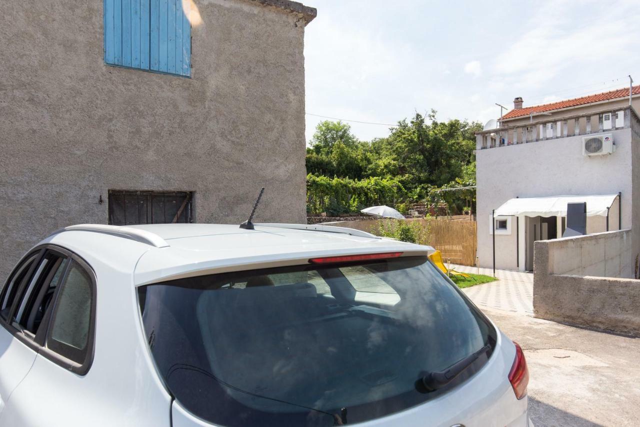 Apartman Marija 218 リスィカ エクステリア 写真