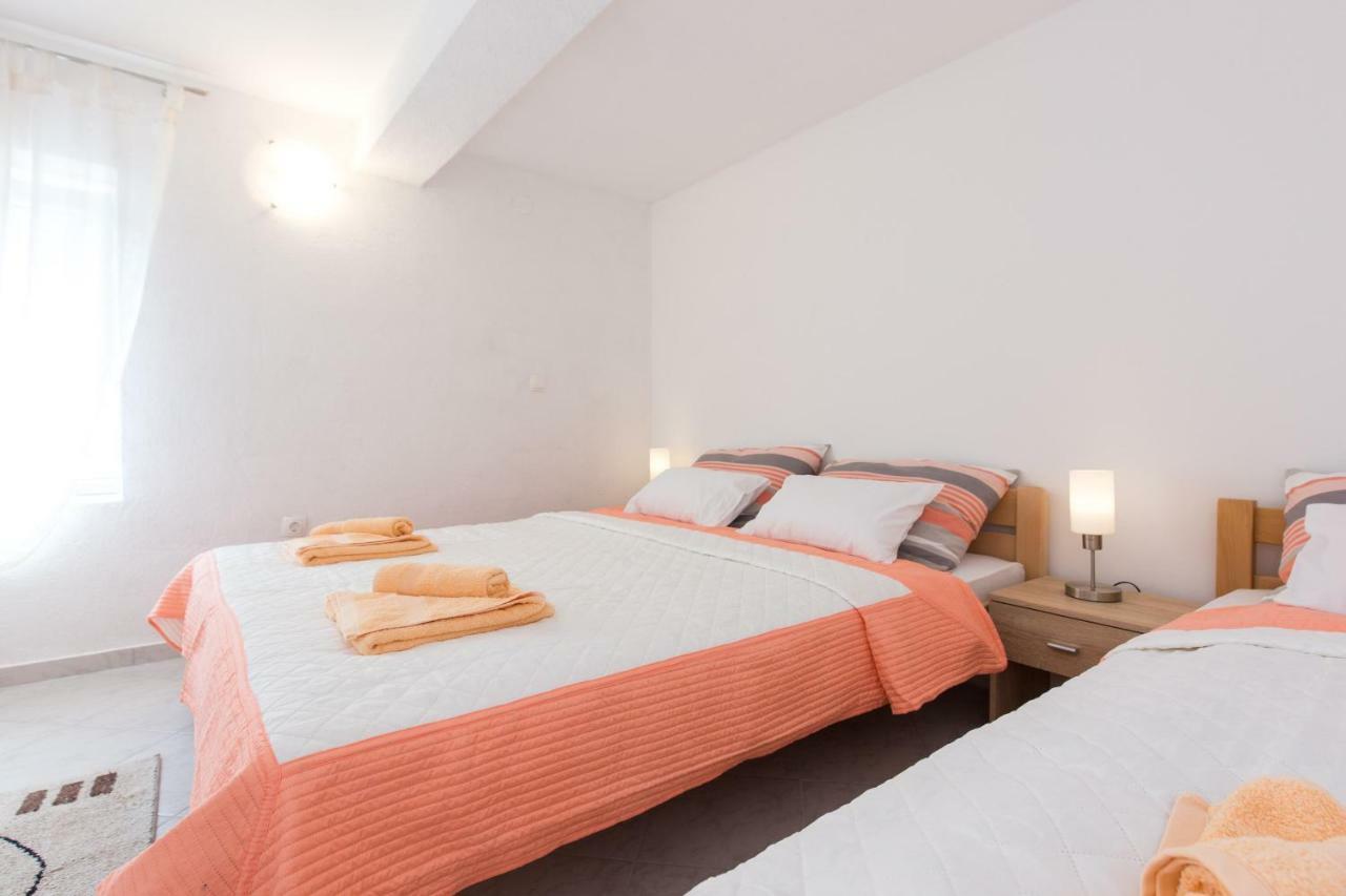 Apartman Marija 218 リスィカ エクステリア 写真